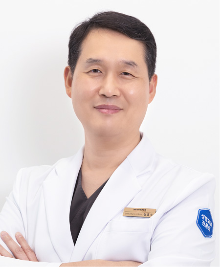 정흥수 원장님