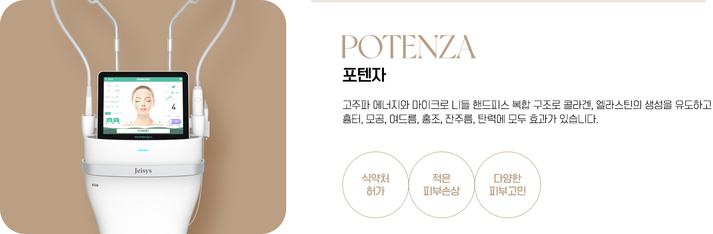 포텐자