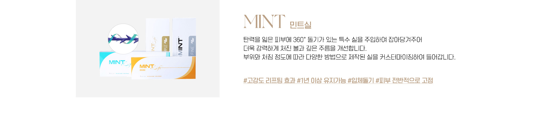 민트실