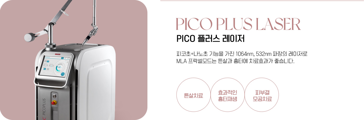 피코플러스