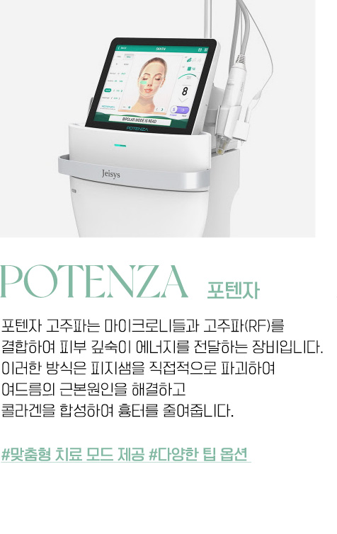 포텐자
