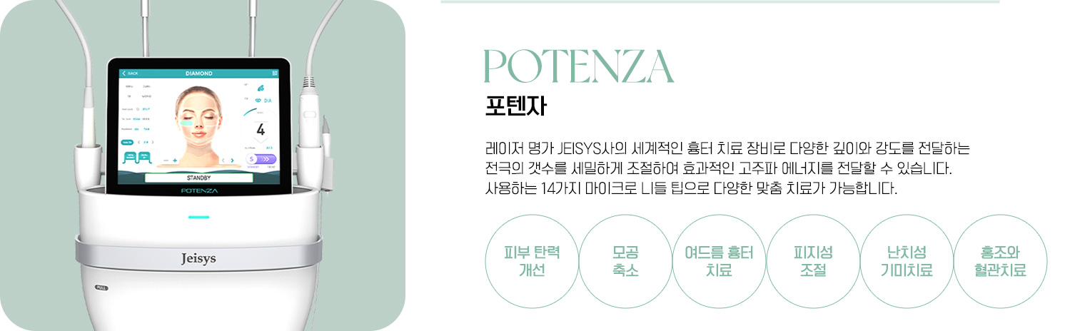 포텐자