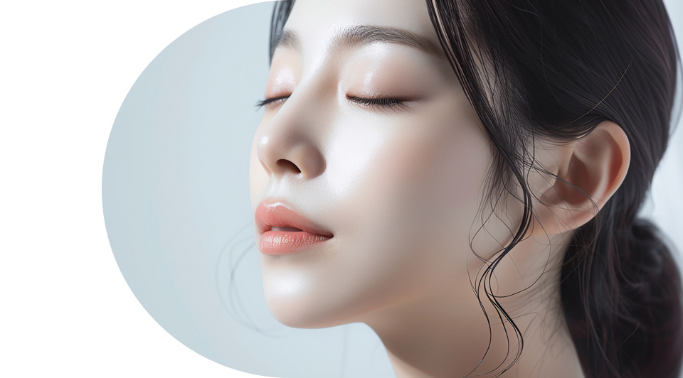 커스텀 모공치료 추천대상